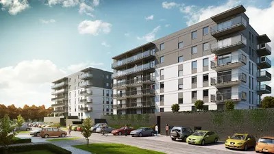 KRYJAK - Biuro Projektów